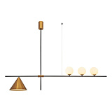 Люстра подвесная Indigo V000027