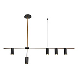 Люстра подвесная Indigo V000029