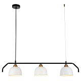 Люстра подвесная Indigo V000156