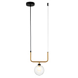 Светильник подвесной галогеновый Indigo V000172