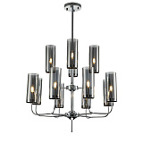 Люстра на штанге Indigo V000259