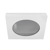 Светильник встраиваемый Italline 2638 white