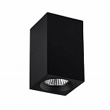 Светильник потолочный Italline M02-70115 black