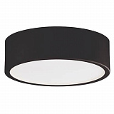 Светильник накладный светодиодный Italline M04-525-175 black