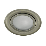 Светильник мебельный галогеновый Kanlux 814