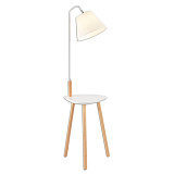 Торшер со столиком Kink Light 07195,01