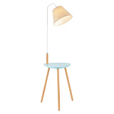 Торшер со столиком Kink Light 07195,05