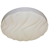 Светильник настенно-потолочный светодиодный Kink Light 074142-2 с пультом д/у