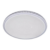 Светильник накладный светодиодный Kink Light 074148 с пультом д/у