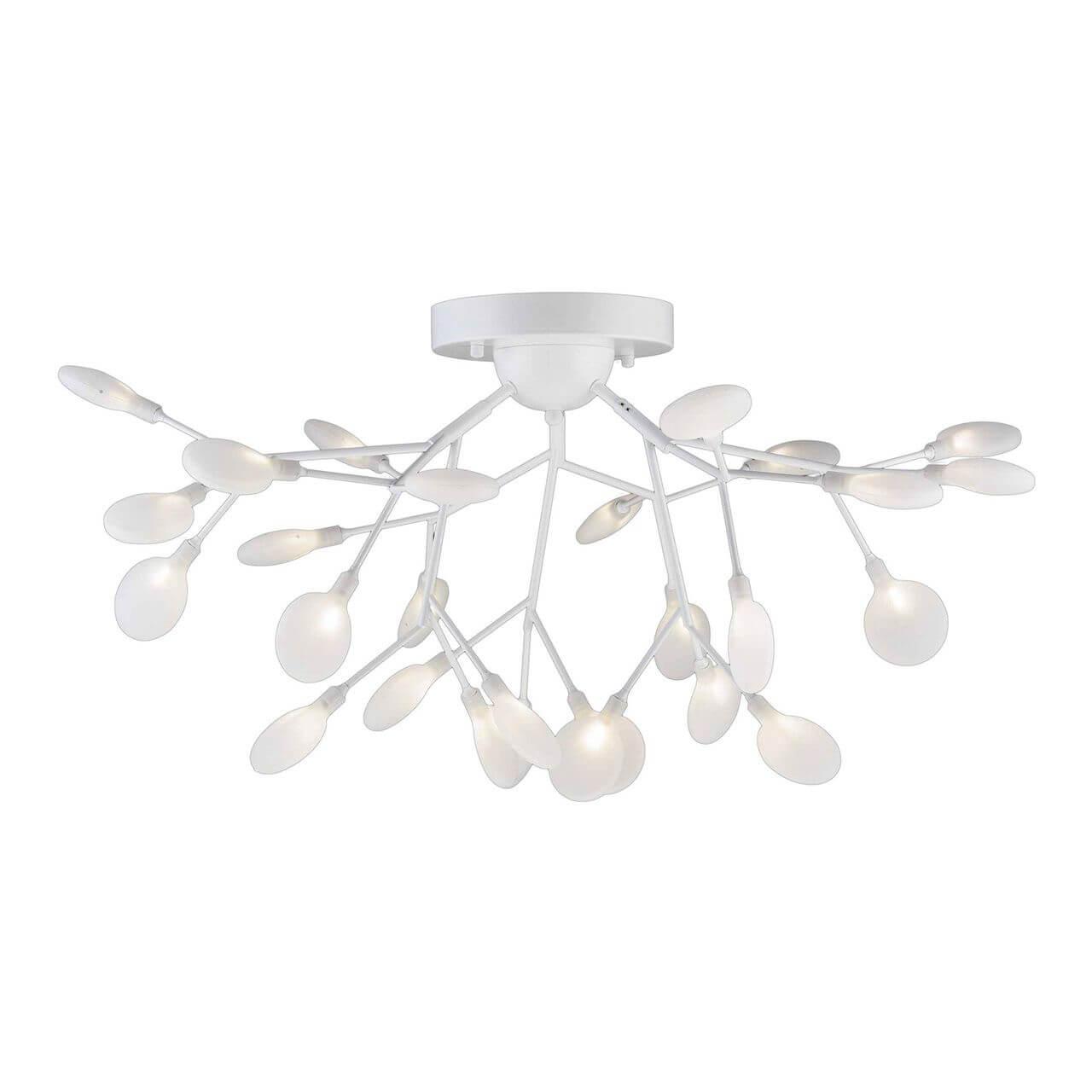 Люстра потолочная светодиодная Kink Light 07521-27,01