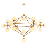 Люстра большая Kink Light 07535-21,33