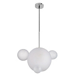 Светильник подвесной светодиодный Kink Light 07545-4,01(02)