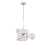 Светильник подвесной светодиодный Kink Light 07545-4,63(02)