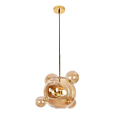 Светильник подвесной светодиодный Kink Light 07545-6,33