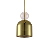 Светильник подвесной галогеновый Kink Light 07567,33-21