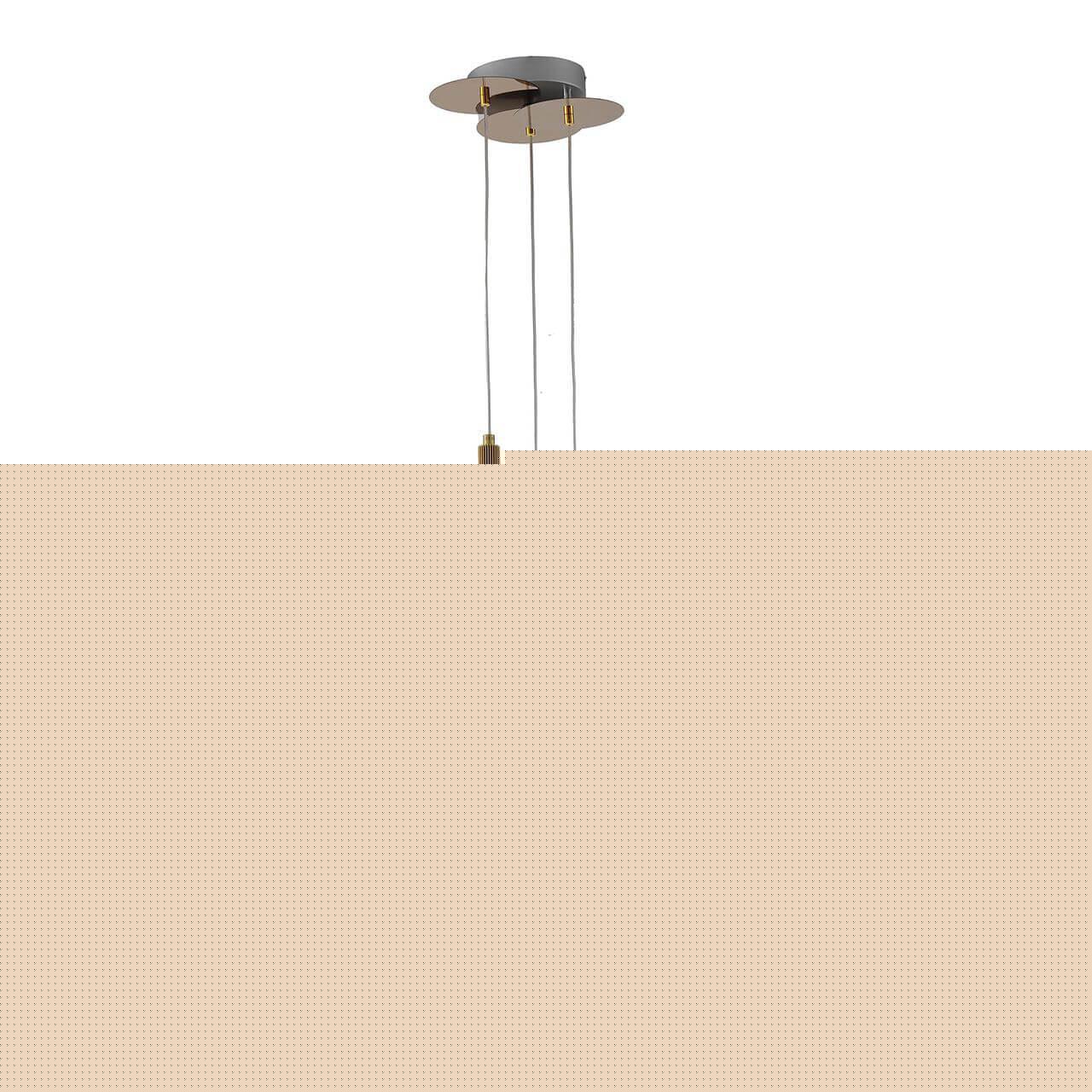 Люстра подвесная светодиодная Kink Light 07570-3A,03