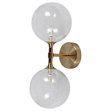 Светильник настенный Kink Light 07603-2 E14