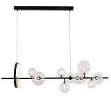 Люстра подвесная галогеновая Kink Light 07608-10,19