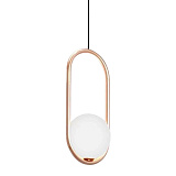 Светильник подвесной Kink Light 07631-1A,20