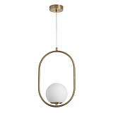 Светильник подвесной Kink Light 07631-1B,20