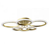 Светильник потолочный светодиодный Kink Light 07819,33(3000K)