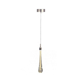 Светильник подвесной светодиодный Kink Light 07860-1A,02