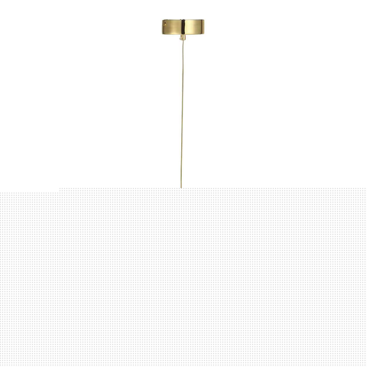 Светильник подвесной светодиодный Kink Light 07860-1A,33