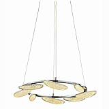 Люстра подвесная светодиодная Kink Light 07974