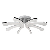 Люстра потолочная светодиодная Kink Light 08002