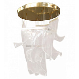 Светильник подвесной светодиодный Kink Light 08035-10A,33