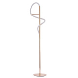 Торшер декоративный Kink Light 08040-F,33