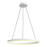 Светильник подвесной светодиодный Kink Light 08212,01A(4000K)