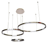 Светильник подвесной светодиодный Kink Light 08223,02PA(4000K) с пультом д/у