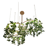 Светильник подвесной светодиодный Kink Light 08223,33Tree с пультом д/у