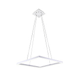 Светильник подвесной светодиодный Kink Light 08225,01(4000K)