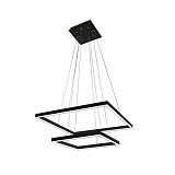 Светильник подвесной светодиодный Kink Light 08227,19(4000K)