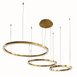 Светильник подвесной светодиодный Kink Light 08253,36PA(3000K) с пультом д/у