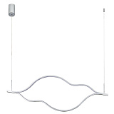 Светильник подвесной светодиодный Kink Light 08258-140,16P