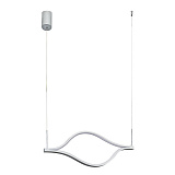 Светильник подвесной светодиодный Kink Light 08258-60,16P