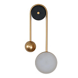 Светильник настенный светодиодный Kink Light 08436,19-33