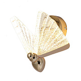 Светильник настенный светодиодный Kink Light 08444,33