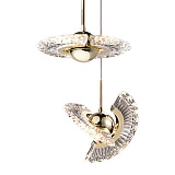 Светильник подвесной светодиодный Kink Light 08449-1A,33