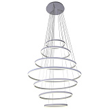 Светильник подвесной светодиодный Kink Light 08537,01(4000K) с пультом д/у