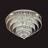 Светильник потолочный светодиодный Kink Light 08643(3000-6000K) с пультом д/у