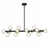 Люстра на штанге галогеновая Kink Light 09409-16,19