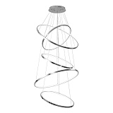 Светильник подвесной светодиодный Kink Light 09475-5A,02