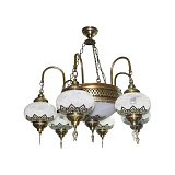 Люстра подвесная Kink Light 103202