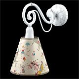 Светильник  настенный Lamp4You E-01-WM-LMP-O-14