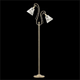 Торшер  с абажуром Lamp4You E-02-H-LMP-O-7