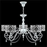 Люстра  подвесная Lamp4You E3-05-WM-LMP-Y-2-CRL-E3-05-TR-UP